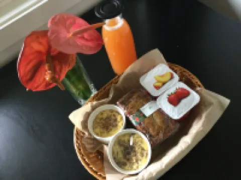 Hale 'Ohu Bed & Breakfast