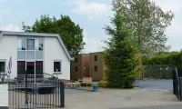 B&B Bovenweg