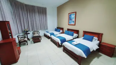 Meraki Hotel
