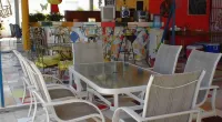 Tropical Bed & Breakfast Các khách sạn ở Fermate
