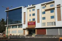 Native Inn by Heda Hospitality Hotels in Belagavi