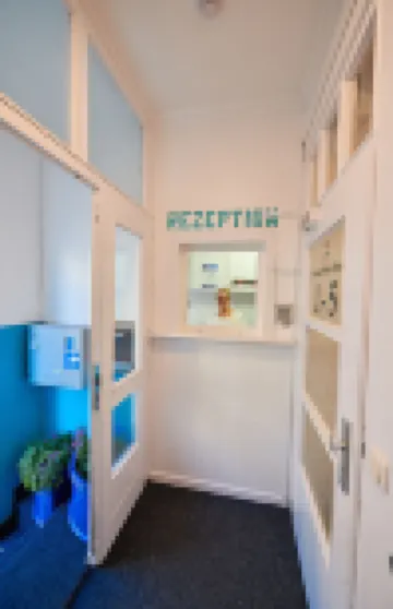 Aparthotel Marion Weber