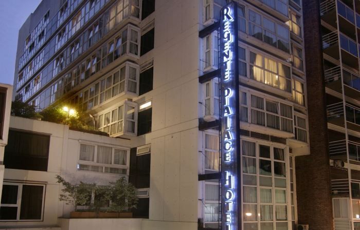 Regente Palace Hotel