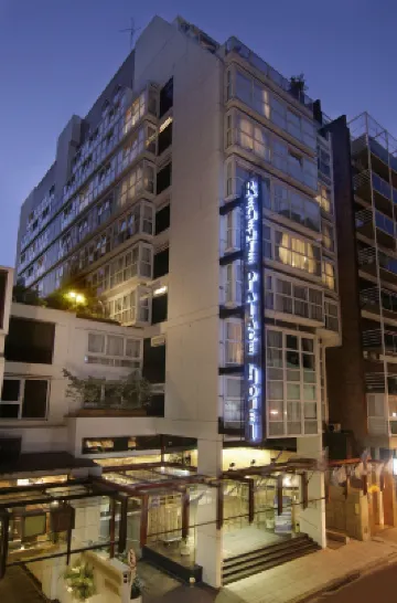 Regente Palace Hotel Hotels near Colon Theater