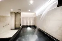Villa Fiorella Art Hotel - spa