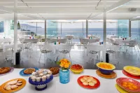 Villa Fiorella Art Hotel - breakfast