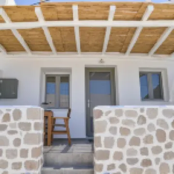 Dream on Adamas Milos