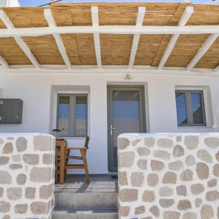 Dream on Adamas Milos