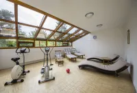 Pavilon - spa