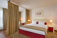 ماميشن ريزيدانس ديانا