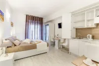 세테 콜리 게스트하우스  호텔