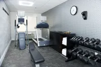 Fairfield Inn & Suites Memphis Germantown - Gym