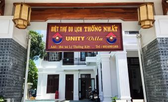 Unity Villa