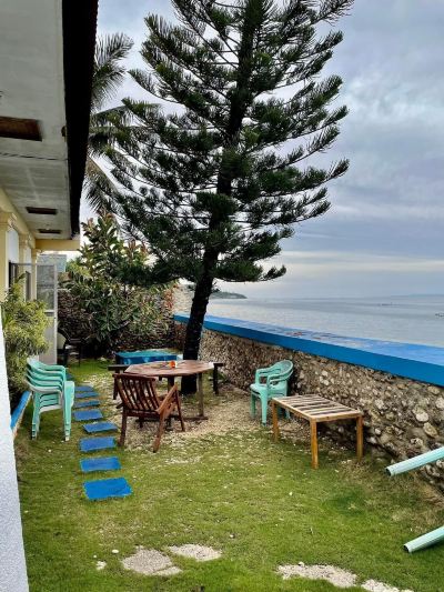 ヴィラ ラグンデ ビーチ リゾートの写真