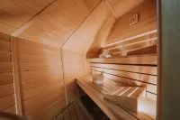 Koča Ojstrica - Velika Planina Hotels in Mozirje