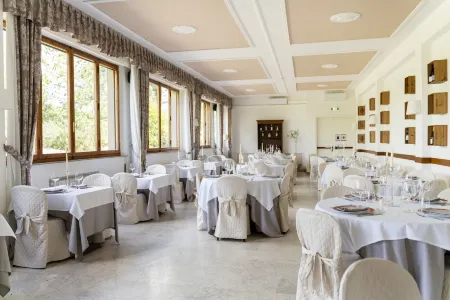 Certosa di Pontignano Residenza d'Epoca - Place of Charme