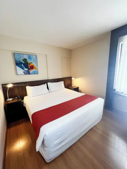 Royal Design Savassi Hotel