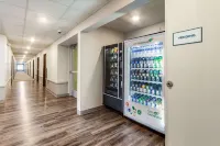 WoodSpring Suites Harrisburg Linglestown Hotels in Linglestown