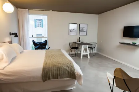 Babel Studios Отели рядом с достопримечательностью «Museo de Armas de la Nacion»