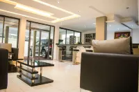Ziroc Residence