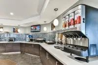 Best Western Plus Cambridge Hotel - breakfast