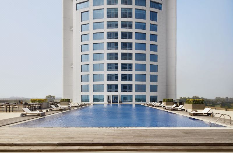 The Westin Kolkata Rajarhat photo 3