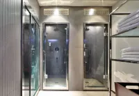 Best Western Hotel Goldenmile Milan - Kylpylä