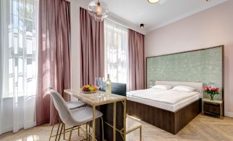 Apartamenty Sowa Gdańsk