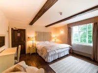 The Nags Head Hotels in Welshpool