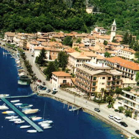 Hotel Europa