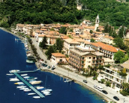 Hotel Europa Hotels in Porlezza