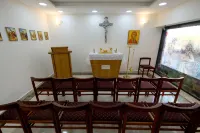 Tantur Hills Hotel - Jerusalem