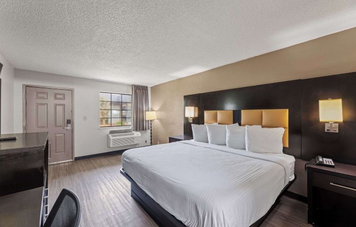 Americas Best Value Inn-Ft. Worth/Hurst