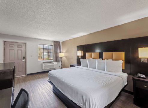Americas Best Value Inn-Ft. Worth/Hurst