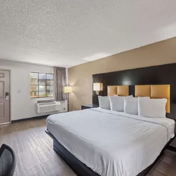 Americas Best Value Inn-Ft. Worth/Hurst