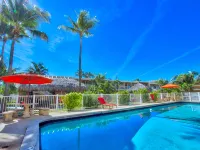 Oceans Beach Resort & Suites Hotels in Pompano Beach