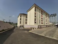 Vertex- View Hotel and Suites Отели в г. 
