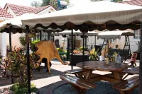 Mpofu Guest House