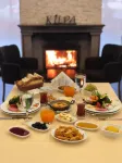 Kilpa Hotel - breakfast
