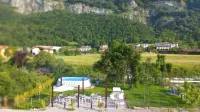 B&Bike Como Lake Hotels in Canzo