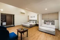 Manas Lifestyle Resort, Igatpuri Hotels in Awal Khed