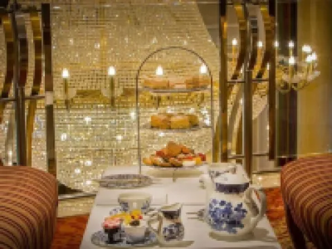 Knightsbrook Hotel Courtyard Accommodation Hotels in Trim