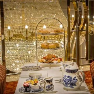 Knightsbrook Hotel Courtyard Accommodation Отели в г. Трим