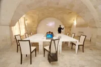 Masseria Corda di Lana Hotel & Resort Hotels in Salice Salentino