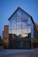 Moxy York