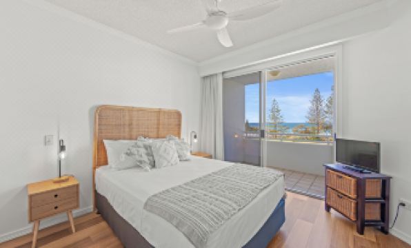 Aquarius Resort - Housity