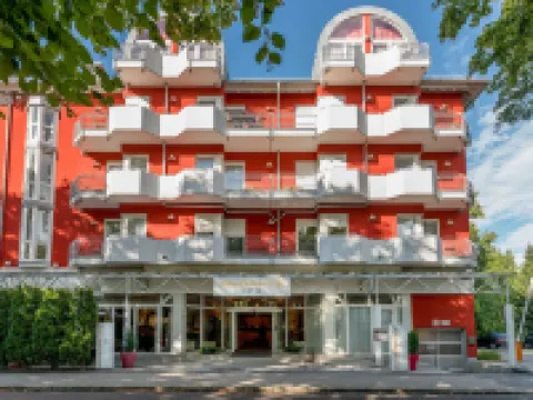 Andante Hotel Dresden Hôtels à : 