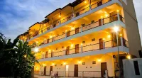 The Impress Sisaket Hotels near Sri Nakhon Lamduan Stadium