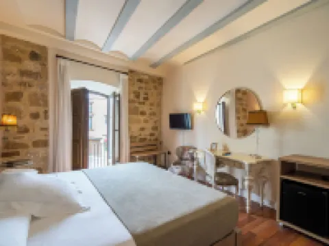 Hotel YIT La Casona del Arco Hoteles en Baeza