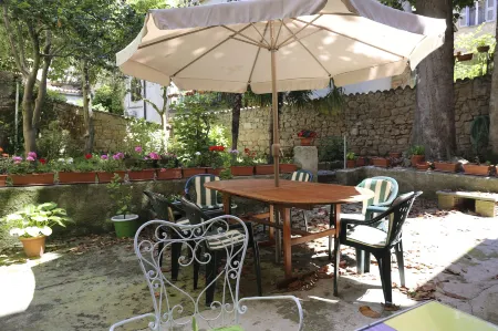 Hotel Posta Отели рядом с достопримечательностью «Кафедральный собор Орвието»